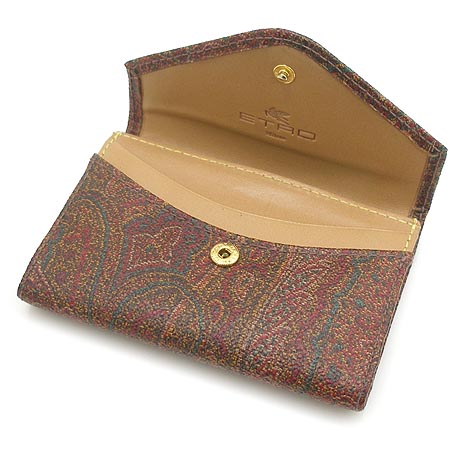 Etro(��Ʈ��) ������ ���� ����/ī�� ���� [�б�������] �̹���4 - ���̺��� �߰���ǰ