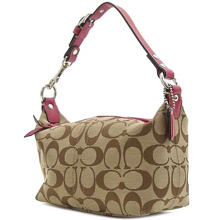 Coach(��ġ) �ñ׳��� �Ŀ�ġ ��Ʈ�� �̹���2 - ���̺��� �߰���ǰ