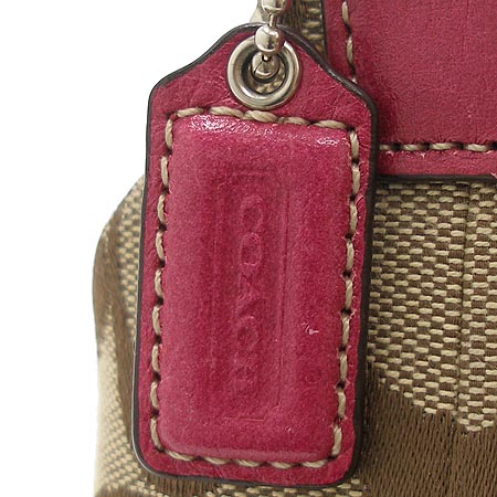 Coach(��ġ) �ñ׳��� �Ŀ�ġ ��Ʈ�� �̹���3 - ���̺��� �߰���ǰ
