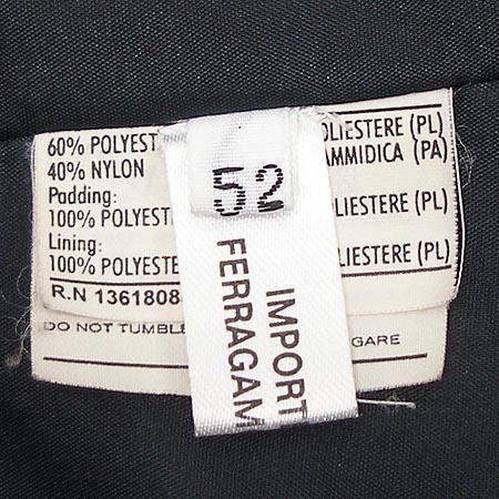 Ferragamo(��󰡸�)  ���� �̹���5 - ���̺��� �߰���ǰ
