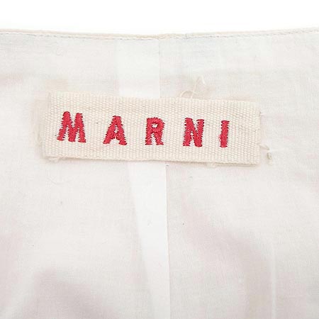 MARNI(������) ��ĿƮ �̹���2 - ���̺��� �߰���ǰ