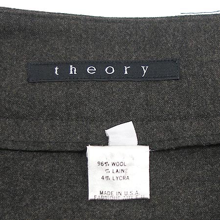 THEORY(���) ��ĿƮ �̹���2 - ���̺��� �߰���ǰ