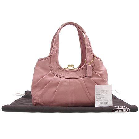 Coach(��ġ) ��ũ ȣ�� ����� �̹���2 - ���̺��� �߰���ǰ