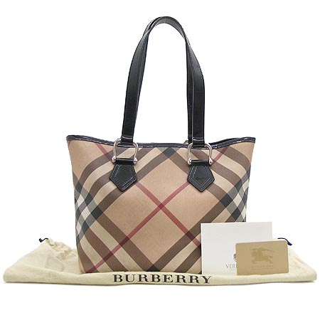 Burberry(������) ���üũ �ٰ� ����� �̹���2 - ���̺��� �߰���ǰ