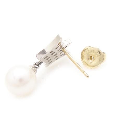 J.ESTINA(���̿���Ƽ��) JEW45D00-M149TR. 14K W/G Ƽ�ƶ� ť�� Ŀ���� ���� ���Ʈ �Ͱ��� �̹���4 - ���̺��� �߰���ǰ