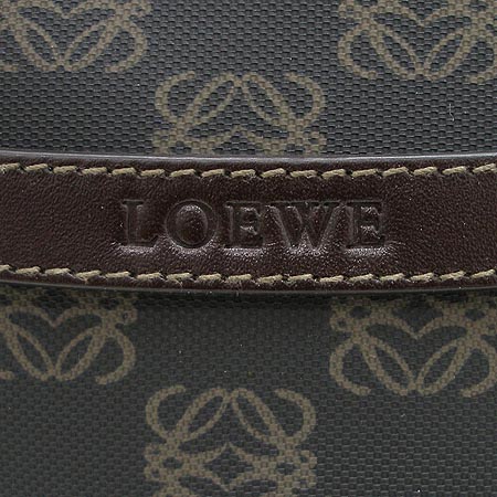 Loewe(�ο���) 304.80.001. PVC ��Ʈ�� + �и��� ���� �̹���4 - ���̺��� �߰���ǰ