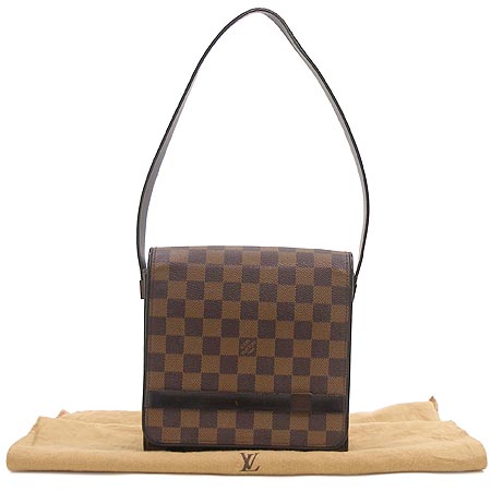 Louis Vuitton(���̺���) N51162 �ٹ̿� ĵ���� ���� Ʈ����ī �̴� ����� �̹���2 - ���̺��� �߰���ǰ