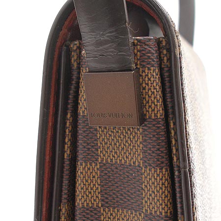 Louis Vuitton(���̺���) N51162 �ٹ̿� ĵ���� ���� Ʈ����ī �̴� ����� �̹���4 - ���̺��� �߰���ǰ