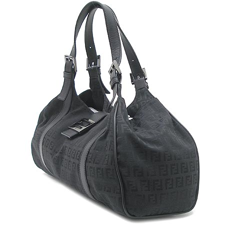 Fendi(���) 8BR091. FF �ΰ� �ڰ��� ��Ż ��� ����� �̹���3 - ���̺��� �߰���ǰ