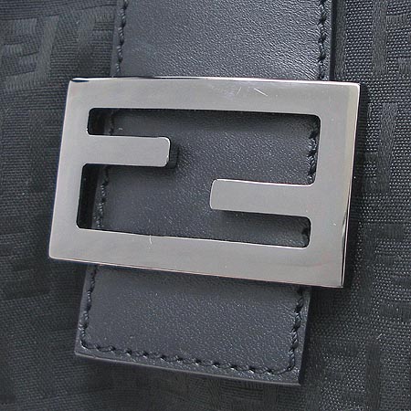 Fendi(���) 8BR091. FF �ΰ� �ڰ��� ��Ż ��� ����� �̹���4 - ���̺��� �߰���ǰ