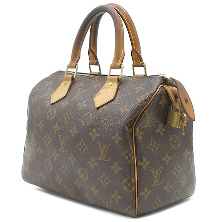 Louis Vuitton(���̺���) M41528 ���ǵ� 25 ��Ʈ�� [��������] �̹���2 - ���̺��� �߰���ǰ