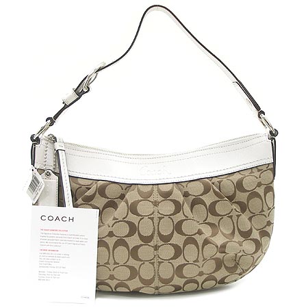 Coach(��ġ) �ñ׳��� ȣ�� ����� [��������] �̹���2 - ���̺��� �߰���ǰ