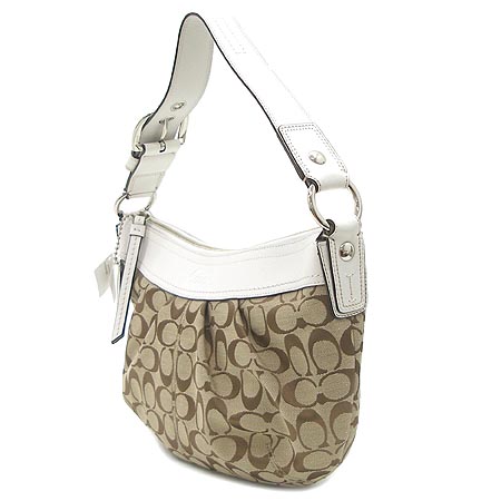 Coach(��ġ) �ñ׳��� ȣ�� ����� [��������] �̹���3 - ���̺��� �߰���ǰ