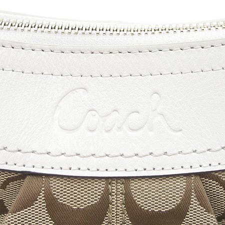 Coach(��ġ) �ñ׳��� ȣ�� ����� [��������] �̹���4 - ���̺��� �߰���ǰ