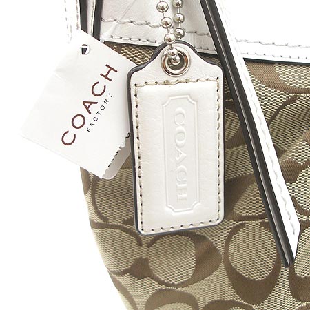 Coach(��ġ) �ñ׳��� ȣ�� ����� [��������] �̹���5 - ���̺��� �߰���ǰ
