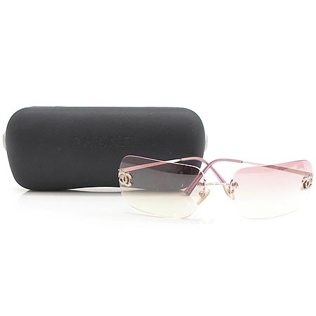 Chanel(����) COCO ť����� 4017D/C124.58 ���� ��Ż ���� ���۶� �̹���2 - ���̺��� �߰���ǰ