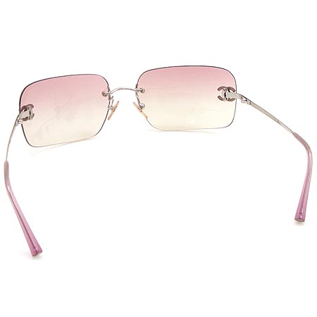 Chanel(����) COCO ť����� 4017D/C124.58 ���� ��Ż ���� ���۶� �̹���3 - ���̺��� �߰���ǰ