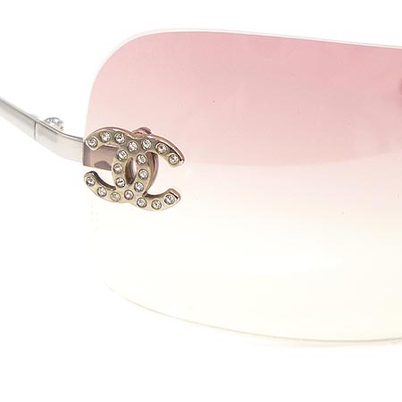 Chanel(����) COCO ť����� 4017D/C124.58 ���� ��Ż ���� ���۶� �̹���4 - ���̺��� �߰���ǰ