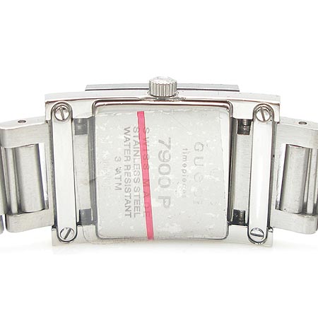 Gucci(����) 7900P. S/S ������ �ð� �̹���4 - ���̺��� �߰���ǰ