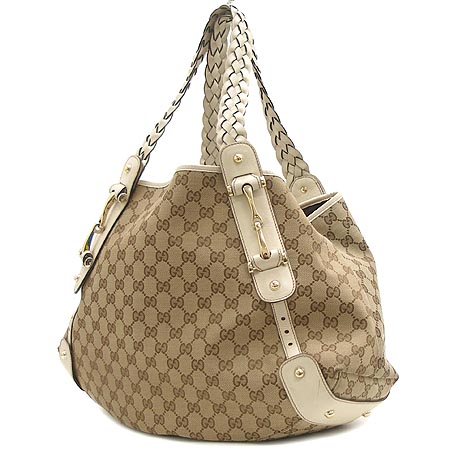 Gucci(����) 137621 GG�ΰ� �к긯 ����� [�б�������] �̹���2 - ���̺��� �߰���ǰ