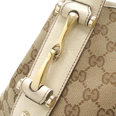 Gucci(����) 137621 GG�ΰ� �к긯 ����� [�б�������] �̹���3 - ���̺��� �߰���ǰ