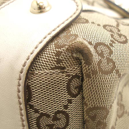 Gucci(����) 137621 GG�ΰ� �к긯 ����� [�б�������] �̹���5 - ���̺��� �߰���ǰ