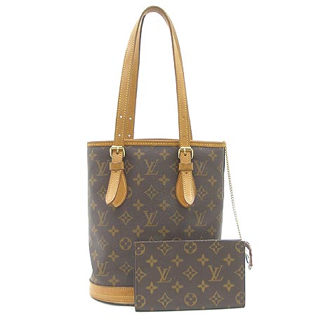 Louis Vuitton(���̺���) M42238 ���׷� �ٰ� �����+�Ŀ�ġ �̹���2 - ���̺��� �߰���ǰ