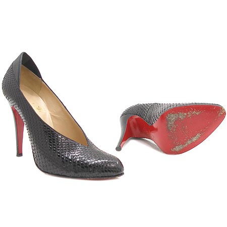 Christian Louboutin ���� ���� ���� �̹���2 - ���̺��� �߰���ǰ