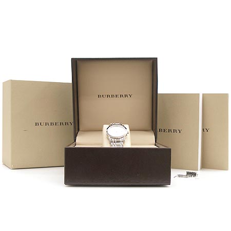 Burberry(������) BU1351. ���� ���Ʈ ��ƿ ������ �ð� �̹���5 - ���̺��� �߰���ǰ