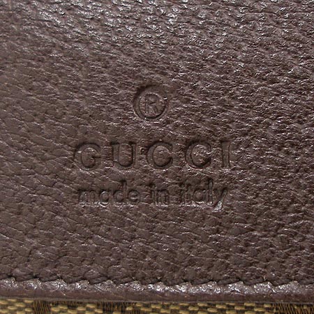 Gucci(����) 28566. �� ���� GG �ΰ� �ڰ��� ���� ��Ŭ ��Ʈ ���� �̹���4 - ���̺��� �߰���ǰ