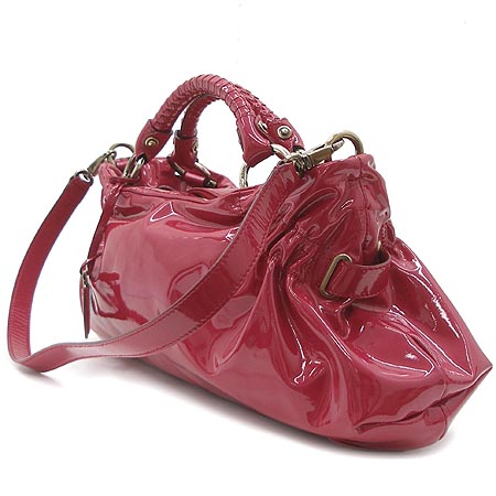 Ferragamo(��󰡸�) 21 A722 �����þ� ������ ��Ʈ �� ����� [��������] �̹���3 - ���̺��� �߰���ǰ