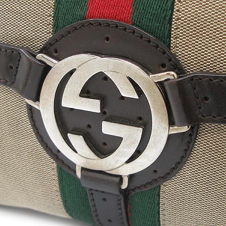Gucci(����) 114887 GG �ΰ� 3�� ��Ʈ�� �̹���3 - ���̺��� �߰���ǰ