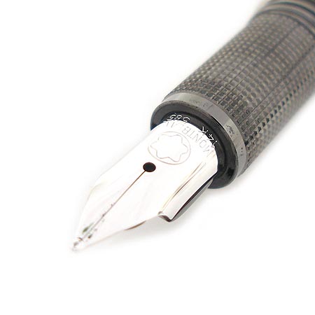 Montblanc(������) 25600 ��Ÿ��Ŀ 14K ���� �ε㵵�� ������ (�� ������ F) �̹���2 - ���̺��� �߰���ǰ