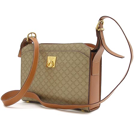 Celine(������) ������ ���� �̴ϼ� ��� ũ�ν��� �̹���2 - ���̺��� �߰���ǰ
