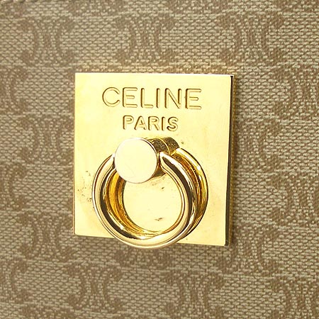 Celine(������) ������ ���� �̴ϼ� ��� ũ�ν��� �̹���3 - ���̺��� �߰���ǰ