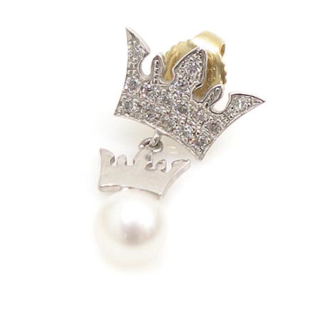 J.ESTINA(���̿���Ƽ��) 14K ȭ��Ʈ��� Ƽ�ƶ� ť�� ��� Ŀ���� ���� �Ͱ��� �̹���2 - ���̺��� �߰���ǰ