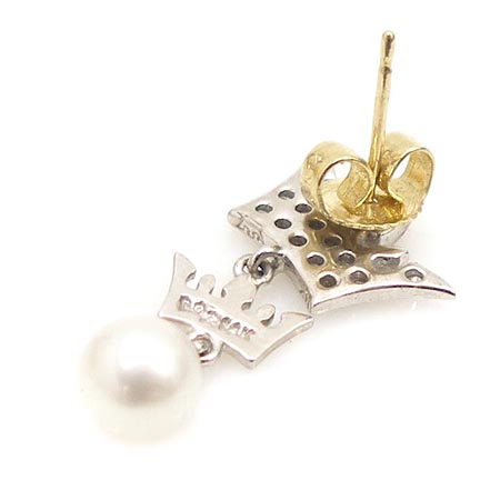 J.ESTINA(���̿���Ƽ��) 14K ȭ��Ʈ��� Ƽ�ƶ� ť�� ��� Ŀ���� ���� �Ͱ��� �̹���3 - ���̺��� �߰���ǰ
