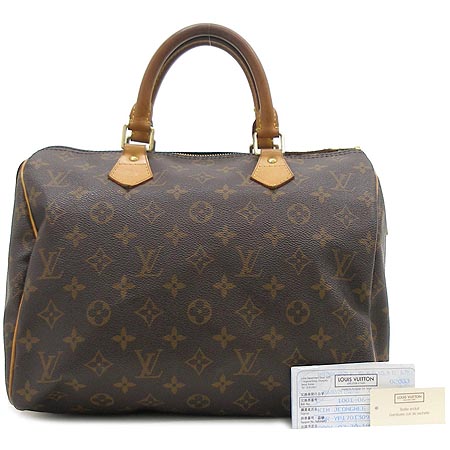 Louis Vuitton(���̺���) M41526 ���׷� ĵ���� ���ǵ�30 ��Ʈ�� [��������] �̹���2 - ���̺��� �߰���ǰ