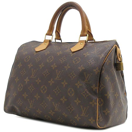 Louis Vuitton(���̺���) M41526 ���׷� ĵ���� ���ǵ�30 ��Ʈ�� [��������] �̹���3 - ���̺��� �߰���ǰ