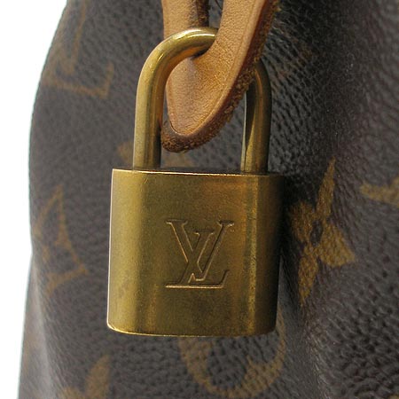 Louis Vuitton(���̺���) M41526 ���׷� ĵ���� ���ǵ�30 ��Ʈ�� [��������] �̹���4 - ���̺��� �߰���ǰ