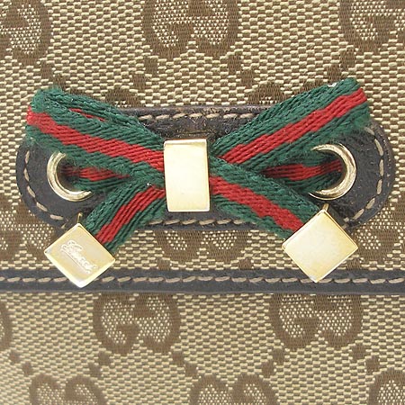 Gucci(����) 167465. GG �ΰ� �ڰ��� ������� ������ �̹���3 - ���̺��� �߰���ǰ