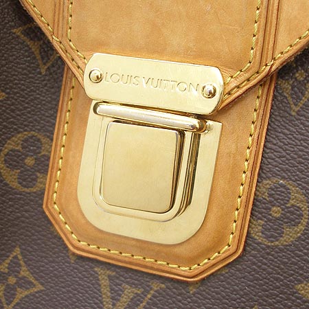 Louis Vuitton(���̺���) M55210 ���׷� �׸�Ʈ ��Ʈ�� [�б�������] �̹���4 - ���̺��� �߰���ǰ