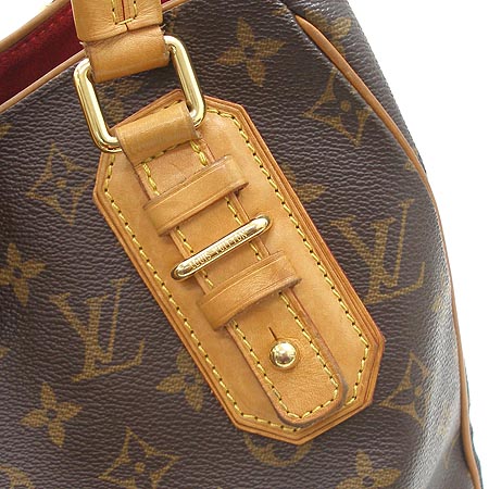 Louis Vuitton(���̺���) M55210 ���׷� �׸�Ʈ ��Ʈ�� [�б�������] �̹���5 - ���̺��� �߰���ǰ