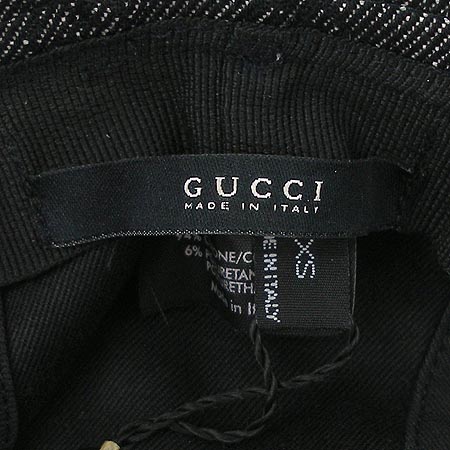 Gucci(����) GG �ΰ� �ڰ��� ���� ������ (XS ������) [�б�������] �̹���3 - ���̺��� �߰���ǰ