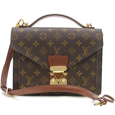 Louis Vuitton(���̺���) M51187 ���׷� ĵ���� ���� 26 ��Ʈ�� + �����Ʈ�� �̹���2 - ���̺��� �߰���ǰ