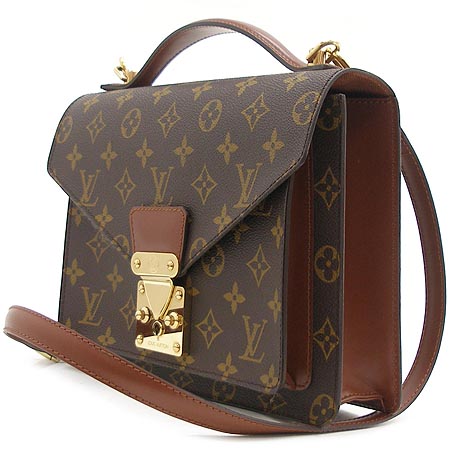 Louis Vuitton(���̺���) M51187 ���׷� ĵ���� ���� 26 ��Ʈ�� + �����Ʈ�� �̹���3 - ���̺��� �߰���ǰ