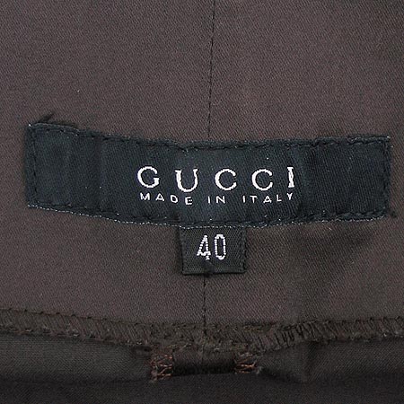 Gucci(����) ��ĿƮ �̹���3 - ���̺��� �߰���ǰ