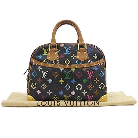Louis Vuitton(���̺���) M92662 ��Ƽ Ʈ��� ���� ��Ʈ�� [��������] �̹���2 - ���̺��� �߰���ǰ