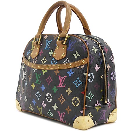 Louis Vuitton(���̺���) M92662 ��Ƽ Ʈ��� ���� ��Ʈ�� [��������] �̹���3 - ���̺��� �߰���ǰ