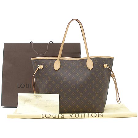 Louis Vuitton(���̺���) M40156 ���׷� ĵ���� �׹�Ǯ MM ����� [��������] �̹���2 - ���̺��� �߰���ǰ
